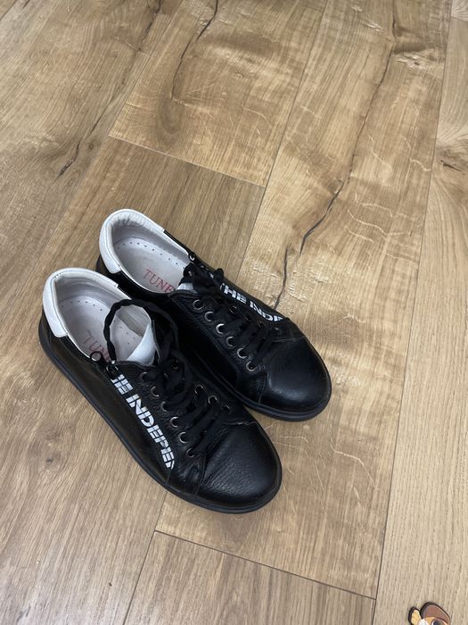 Туфлі шкіряні на хлопчика