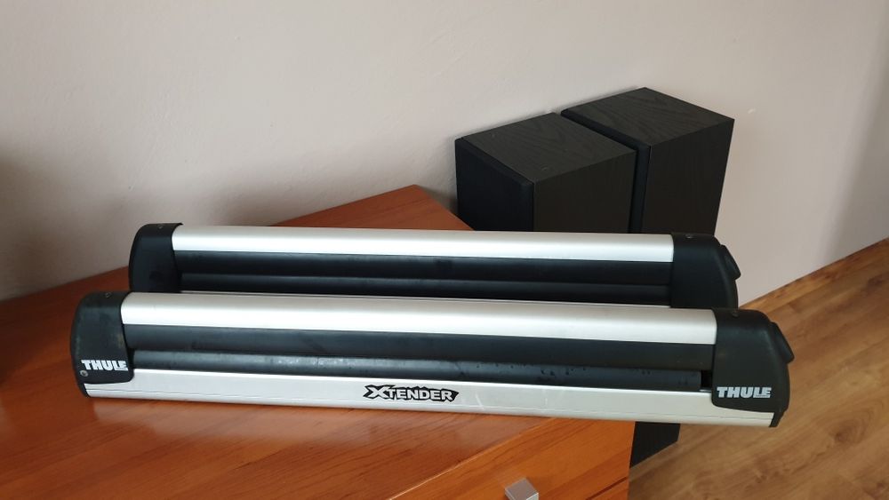 thule xtender 739