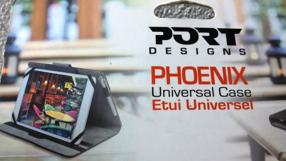 CAPA PARA TABLET 8 -10 Polegadas Modelo profissional64584779121537121