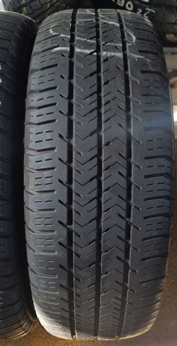 215/65R16C Michelin Agilis 51 Lato