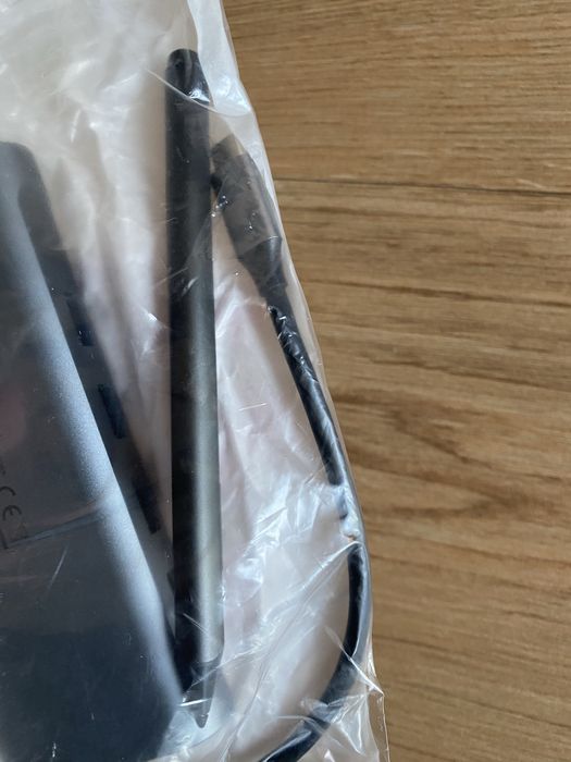 Docking Station Adaptador Usb C 11 em 1 com 4K e caneta NOVO