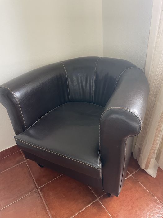 Cadeirao em perfeito estado