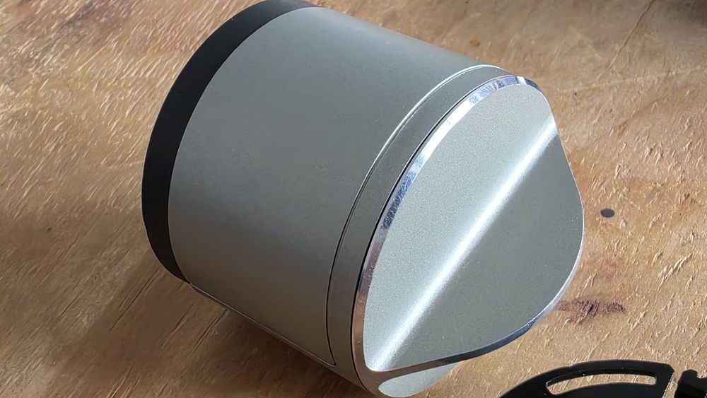 Danalock V3 smartlock, wkładka Gerda i 10 kluczy, jak nowy