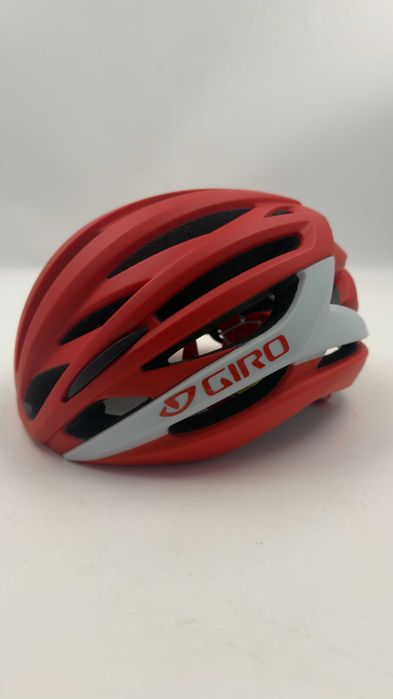 Nowy Kask Rowerowy Giro Artex Mips r. M (55-59cm)