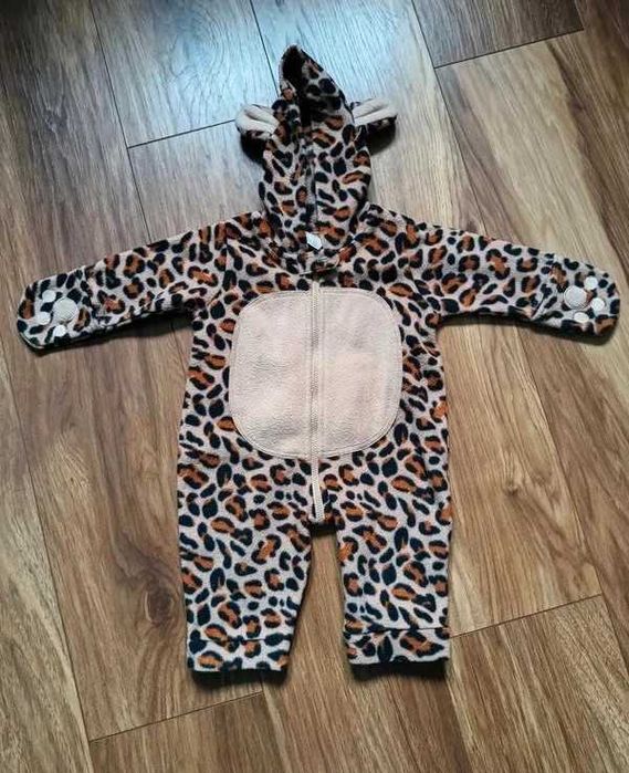 Kombinezon dziecięcy pantera Morris Mouse 3-6 m