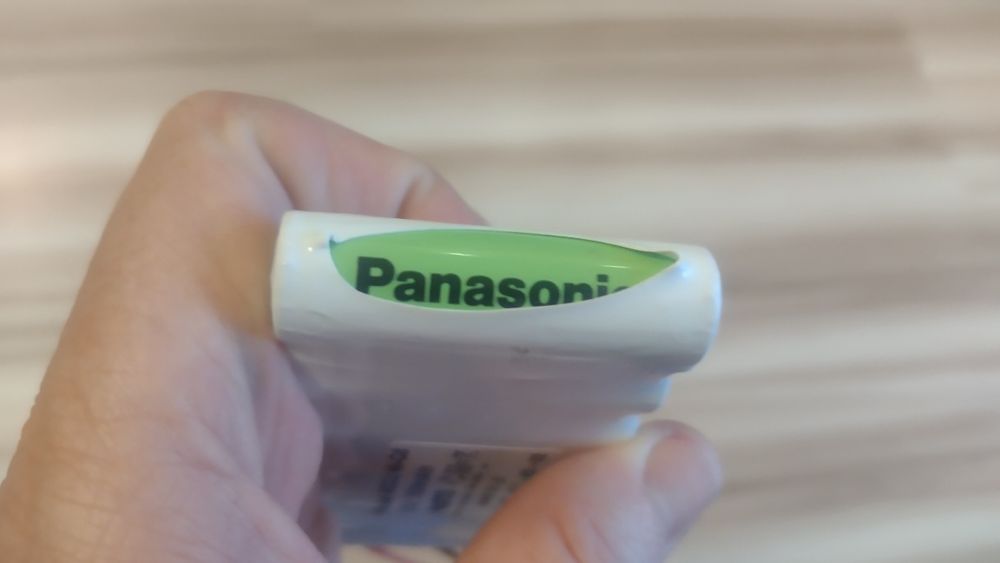 Nowy pakiet akumulatorów Ni-Cd 12V 700 mAh Panasonic