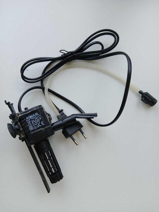 Акваріум Aquael Shrimp Set Smart 30 л – повний набір, б/у