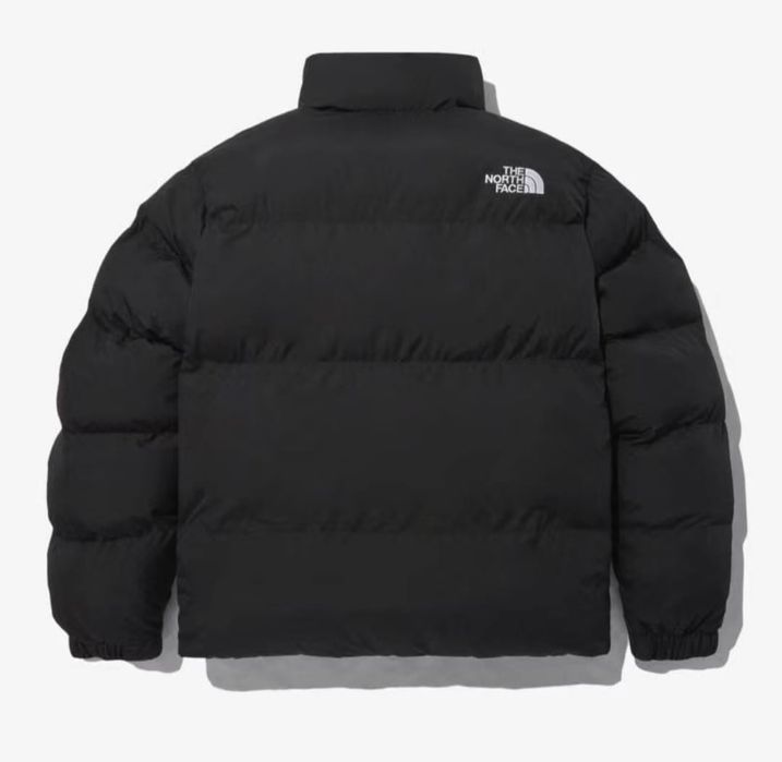 Casaco Puffer – Inverno 2025