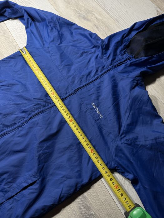 Куртка Carhartt ветровка трекінгова куртка тактична куртка outdoor туристична