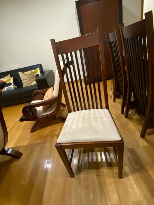 Conjunto de Sala de Jantar