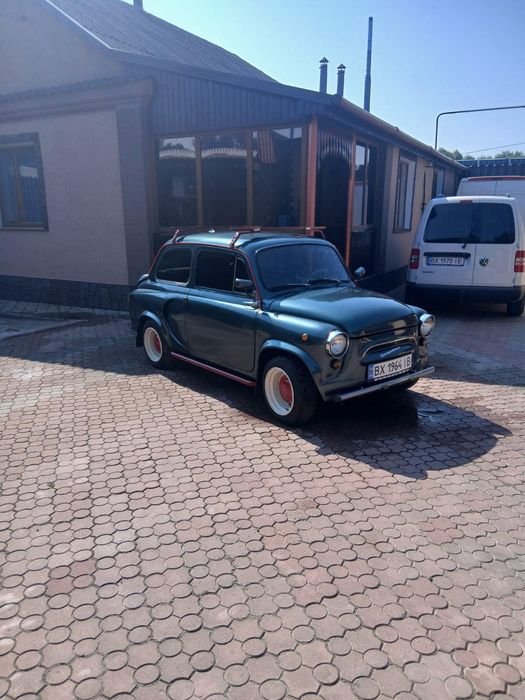 Продам автомобіль Заз 965
