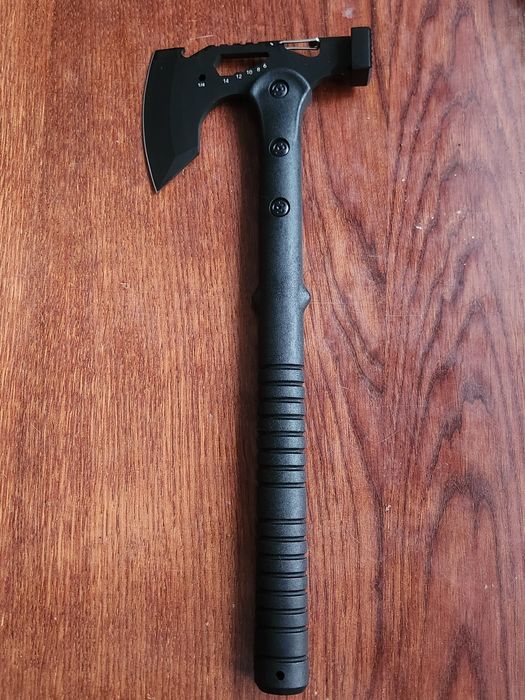 Мультифункціональний Молотопор