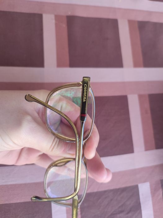 Armação Carrera muito bom estado