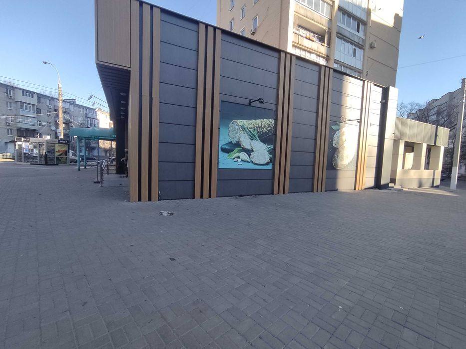 Собственник Продам помещение улица Деревянко 38