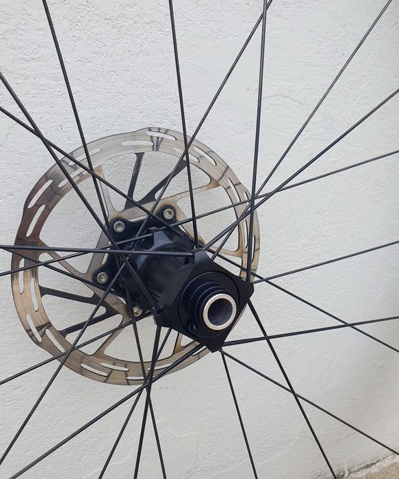 Rodas Estrada Ciclismo Fulcrum Racing