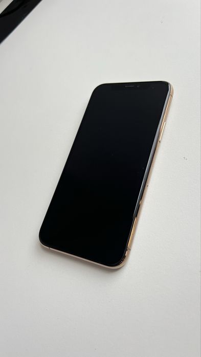 Iphone 11 Pro Dourado