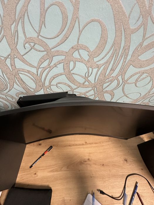 Samsung Odesey g5 144hz