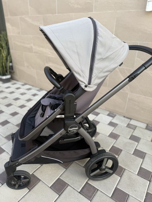 Прогулянкова коляска peg perego YPSI