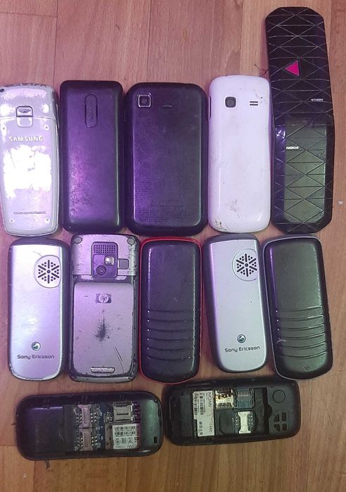 телефоны, чехлы, экраны, зарядки, шнуры