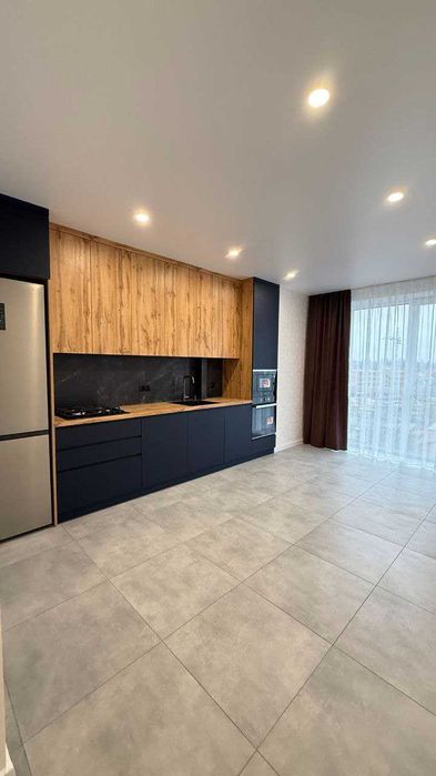 Продаж 1к квартири 46 кв. м ЖК Forest Home