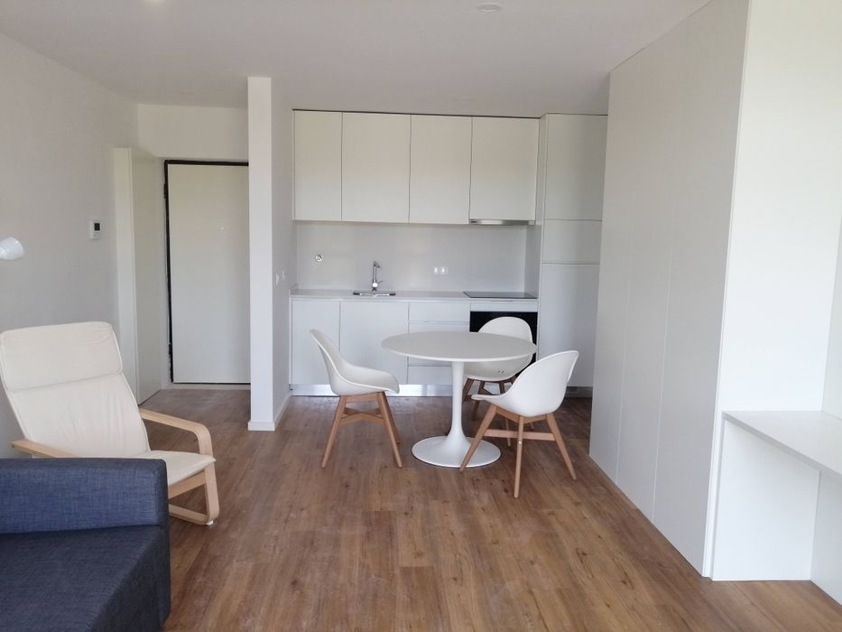 Apartamento T1  para alugar