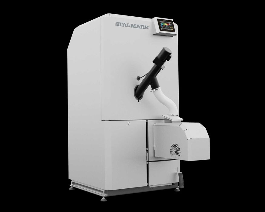 LAVA. Pellet drzewny certyfikowany klasy A1. Raty 0%. Dostawa.