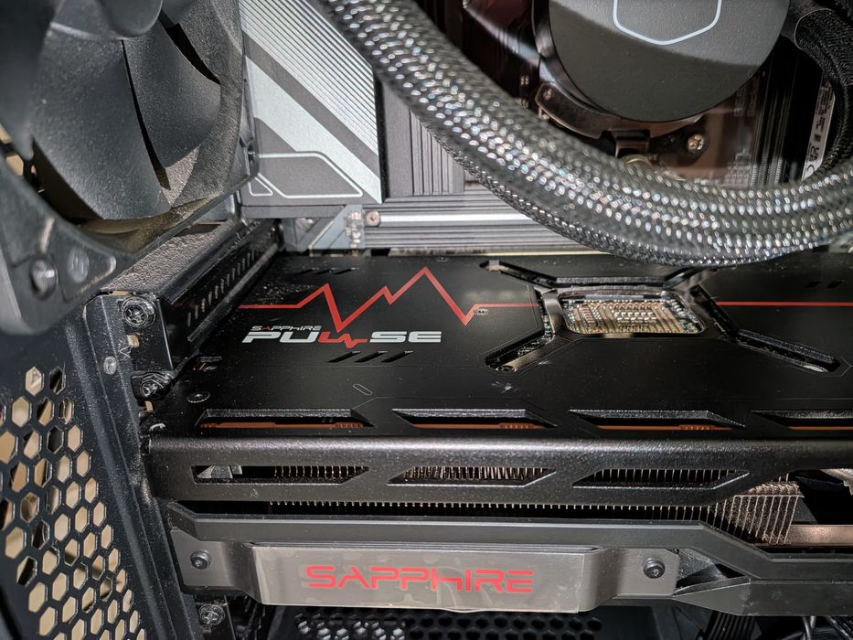 Troca RX 7900XT por RTX 5070 ou 4070-ti/super ou 4080