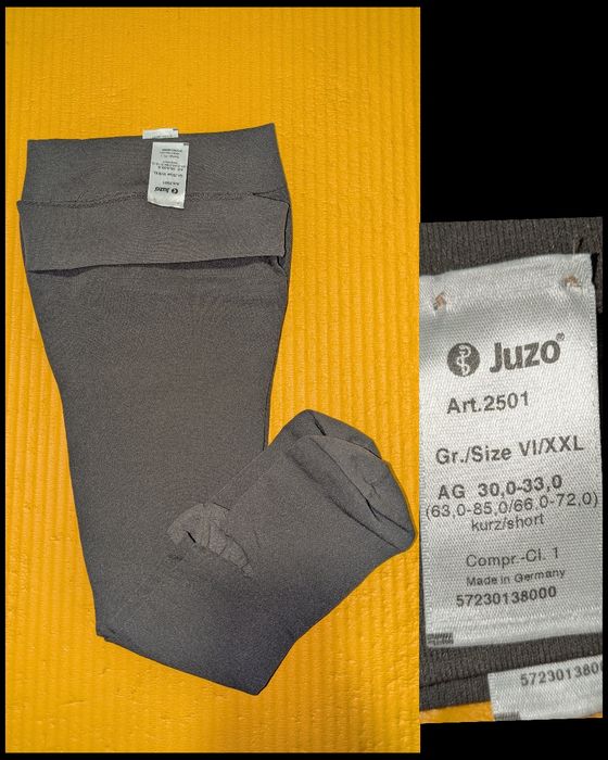 Компресійні панчохи  Mediven, Compreessana