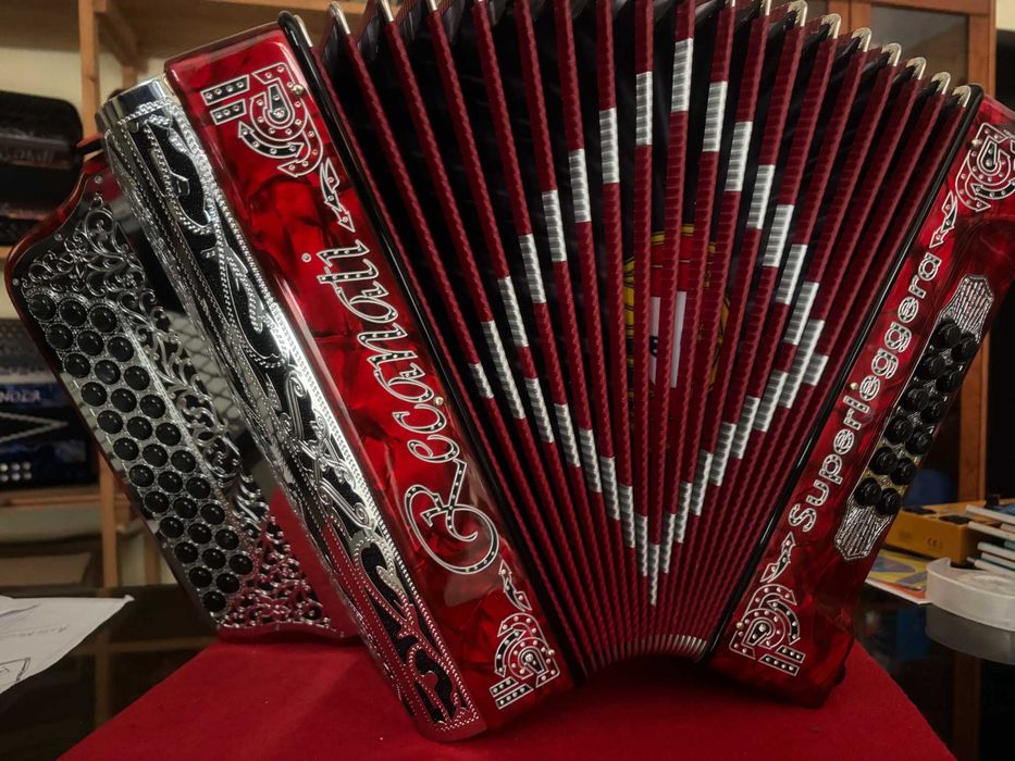 Concertine recanatti superleggera