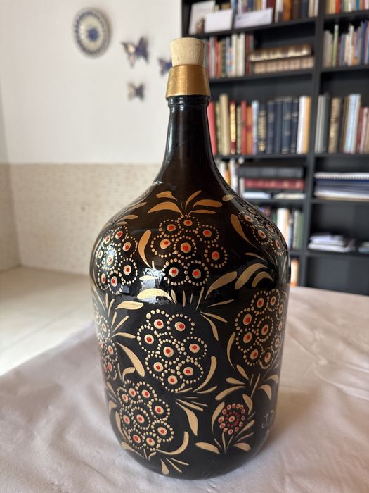 Garrafao pintado 5L