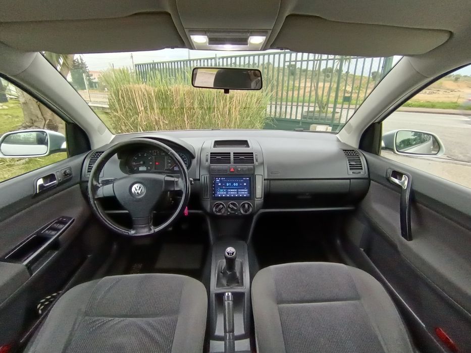 VW Polo 1.2 Passo Cartão de Crédito — photo 5