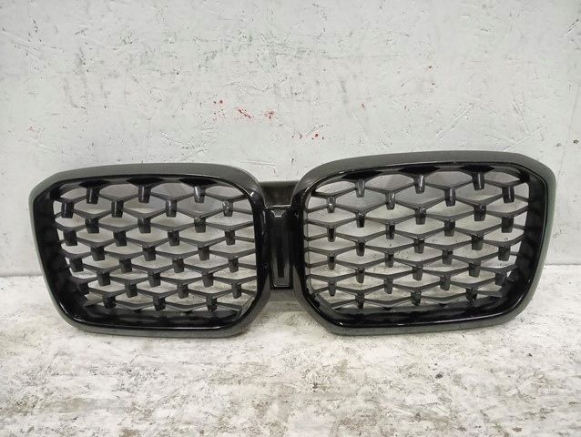 Atrapa Gril Grill Bmw X3 G01 X4 G02 Lift Lci 21-