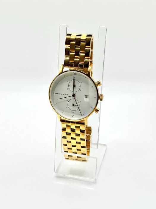 Zegarek Kapten & son  /Best Mobile / Krzywoustego 22