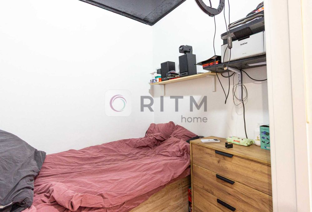 2-кімнатна квартира за адресою вул. Антоненка-Давидовича (площа 72 м²) - Atlanta.ua - фото 20