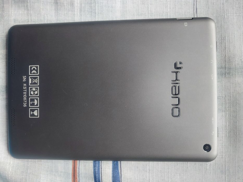 Tablet Kiano Slim Tab 8 plus klawiatura