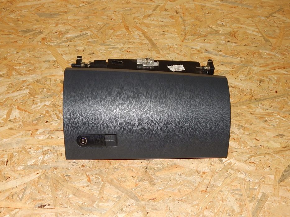 vw t5 multivan schowek pasażera konsoli 7h5857095g