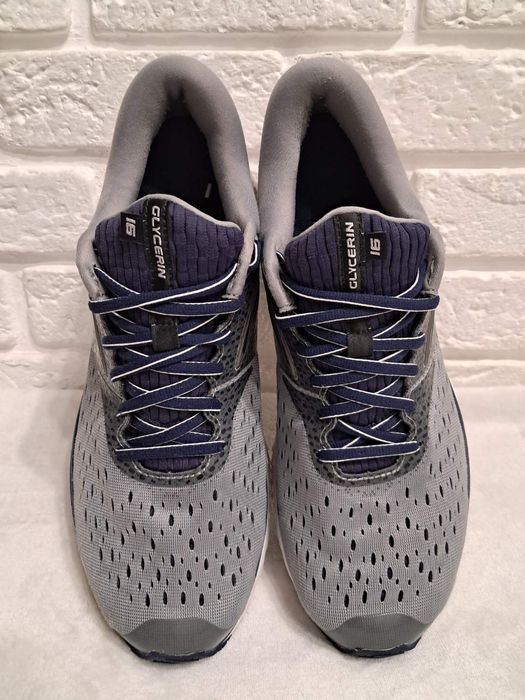 Кросівки Brooks Glycerin,р 46