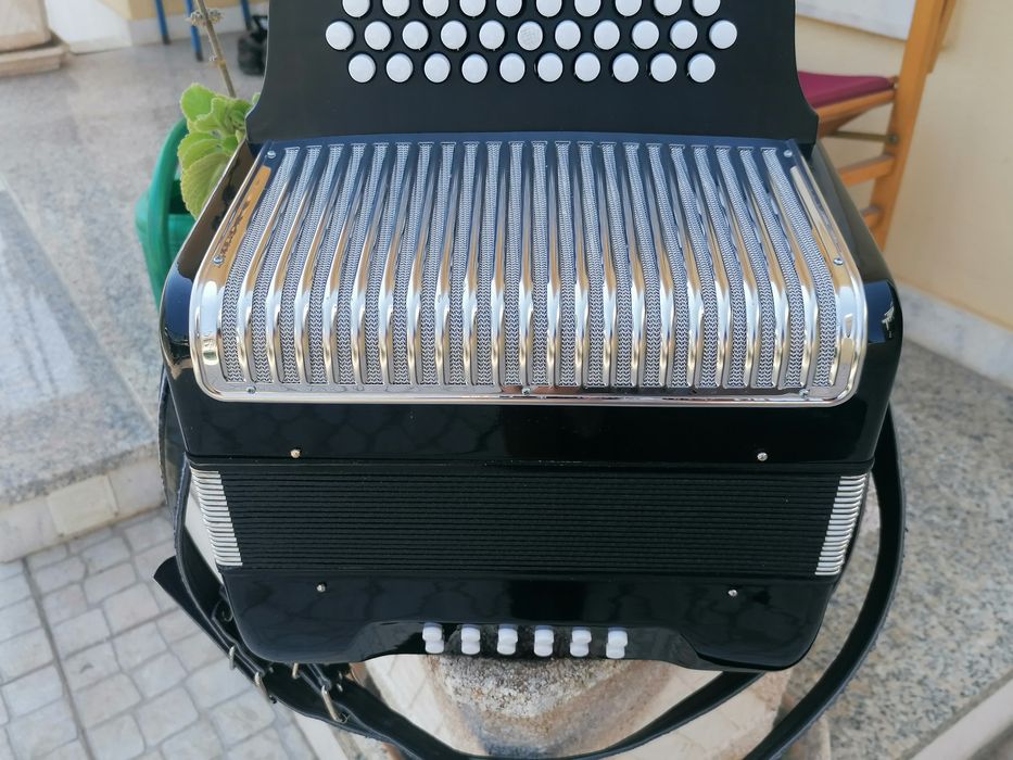 Concertina 3* Voz em Sol