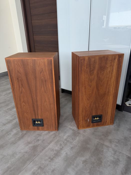 Kolumny KEF Reference Model 4ab