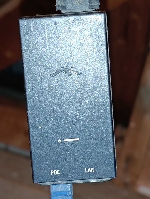 Точка доступу WI-FI Air Grid M2 HP 2,4 GHz AirMax (20dBi) ПІД РЕМОНТ
