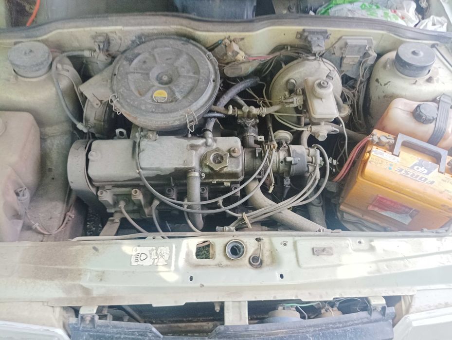 Продам авто ВАЗ 2109 20тис без торгу ціна до вівторка