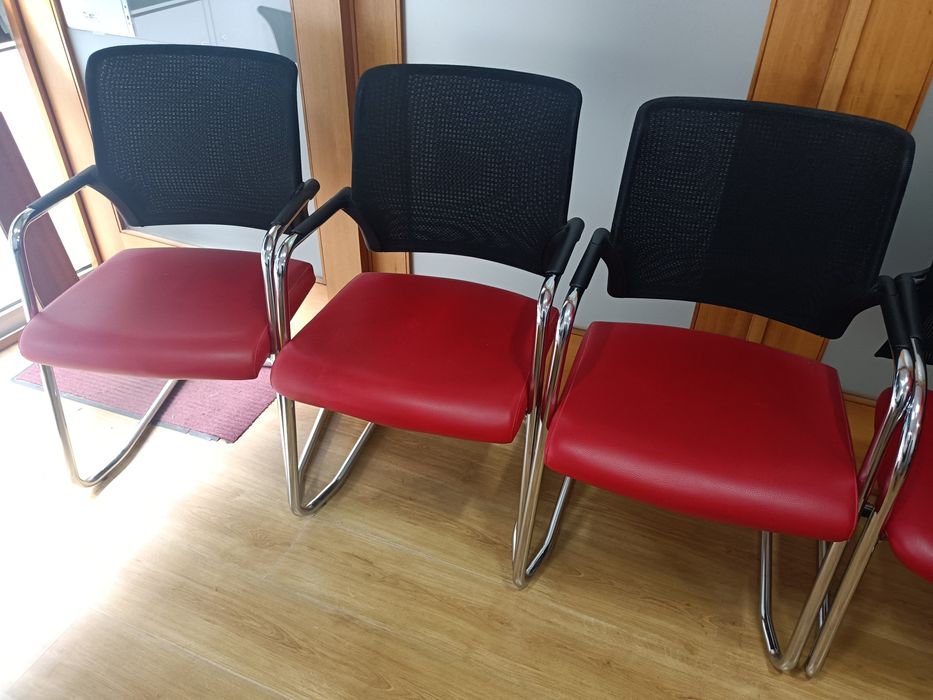 Mobiliário escritório em ótimo estado