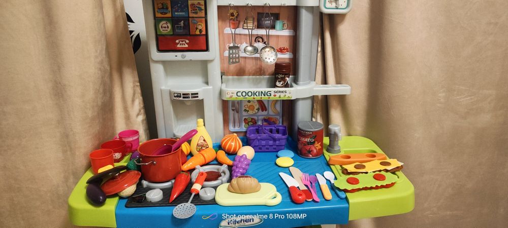 Kuchnia dla dziecka