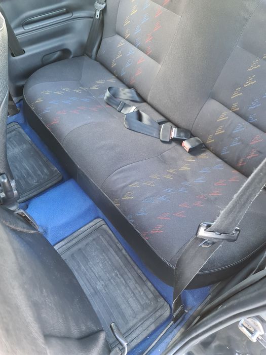 Peugeot 106 Rallye S2 RESERVADO