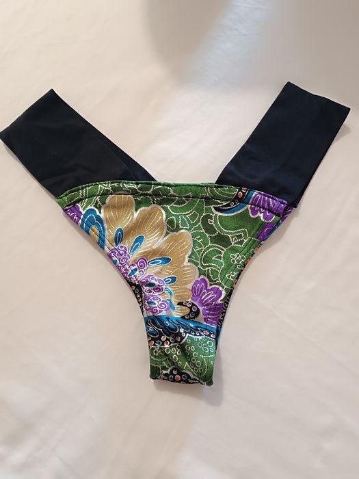 Bikini Cueca Brasileira. Tamanho S