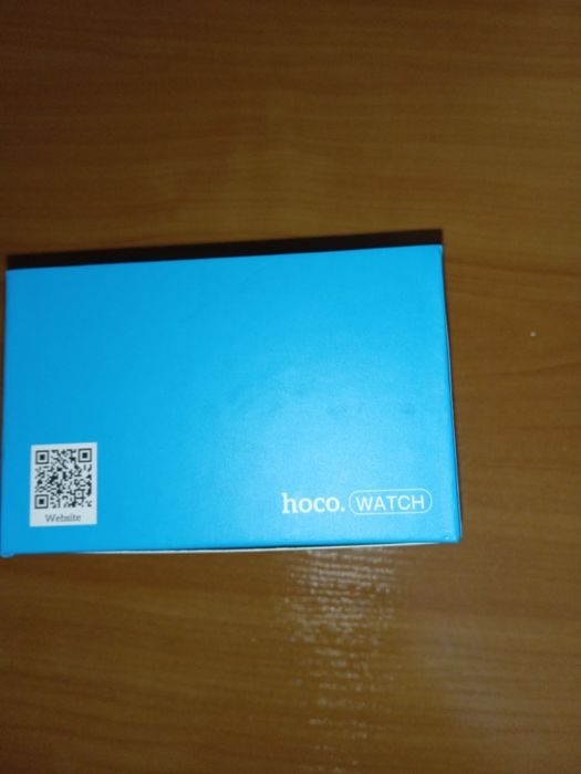 Смарт-годинник hoco Y3