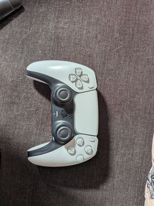 Comando PlayStation 5