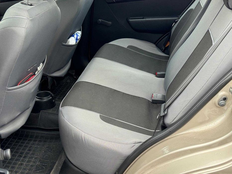 Продам ЗАЗ Vida 2014р. #74003