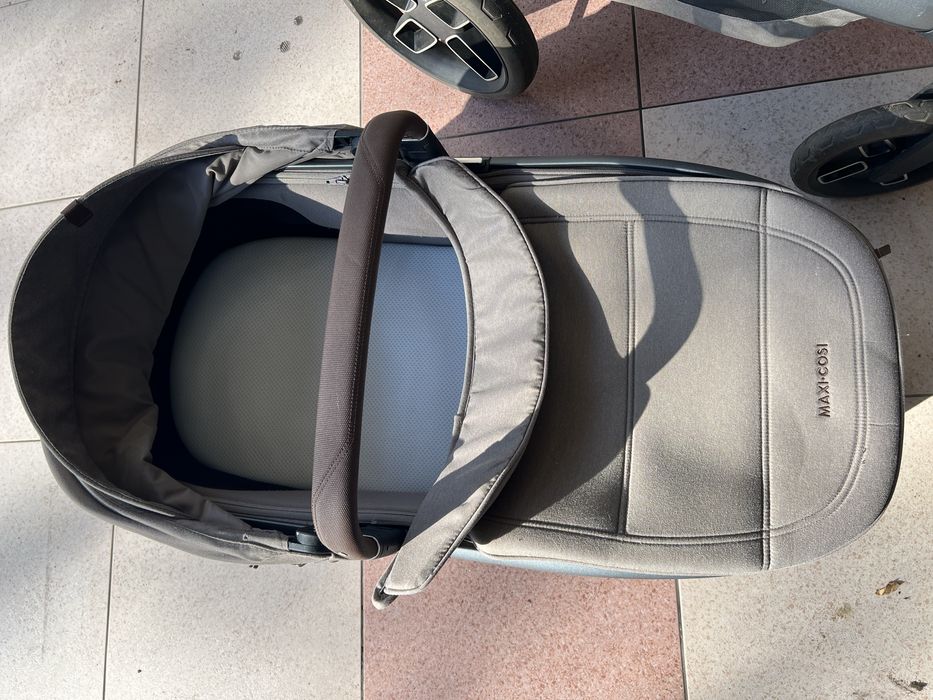 Maxi Cosi Fame 2 w 1