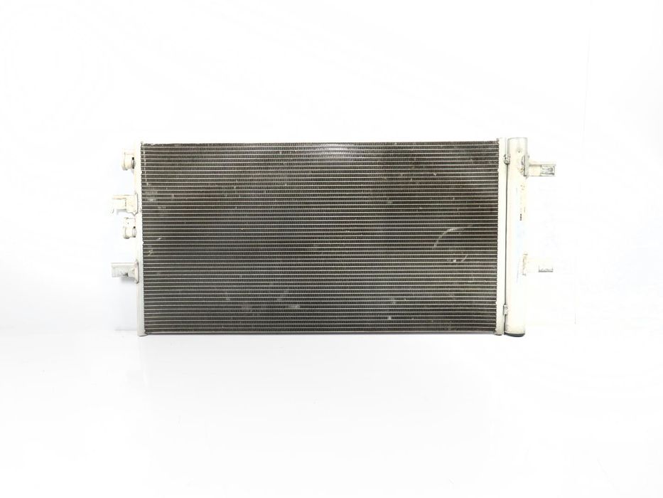 Radiador De Ar Condicionado Bmw 1 Ref: 64509271205 2013 - 2026